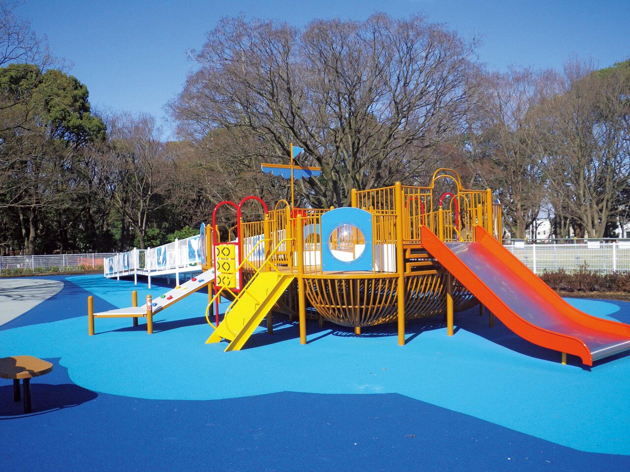 東京都世田谷区 誰もが楽しく遊べる みんなのひろば Sotokoto Online ソトコトオンライン 未来をつくるsdgsマガジン