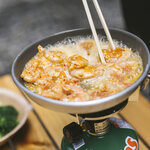 アウトドアで楽しむ冷凍食品。パスポートのいらない世界のグルメ旅®から新提案