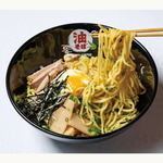 王道の油そば『東京油そば専門店 鰐 経堂店』10月25日(月)オープン!