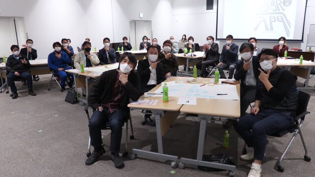 利用者、企業、まち全体がワーケーションでつながる。 福島県白河市で巻き起こる地域活性化の動き。