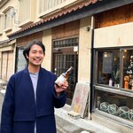ビール好きも酔いしれる。釜石のシャッター商店街から本格派ノンアル登場