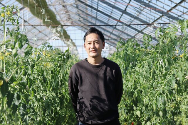 結婚相手は100年続く湘南の農家の娘！脱サラして跡継ぎになった夫。その暮らしは？