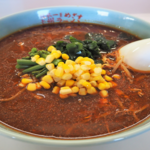 元祖激辛!味噌と辛味が絶妙な雷ラーメン「上州ラーメン」【群馬ローカルラーメン】