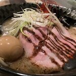 タンメン専門店!自家製麺に絡む濃厚スープとたっぷり野菜「麺屋燦鶴」【群馬ローカルラーメン】