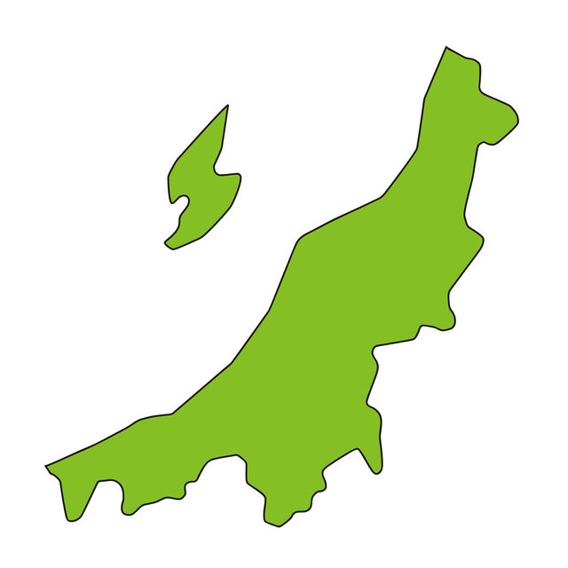 これはわからないと恥ずかしい 何県でしょう 都道府県クイズ Sotokoto Online ソトコトオンライン 未来をつくるsdgsマガジン