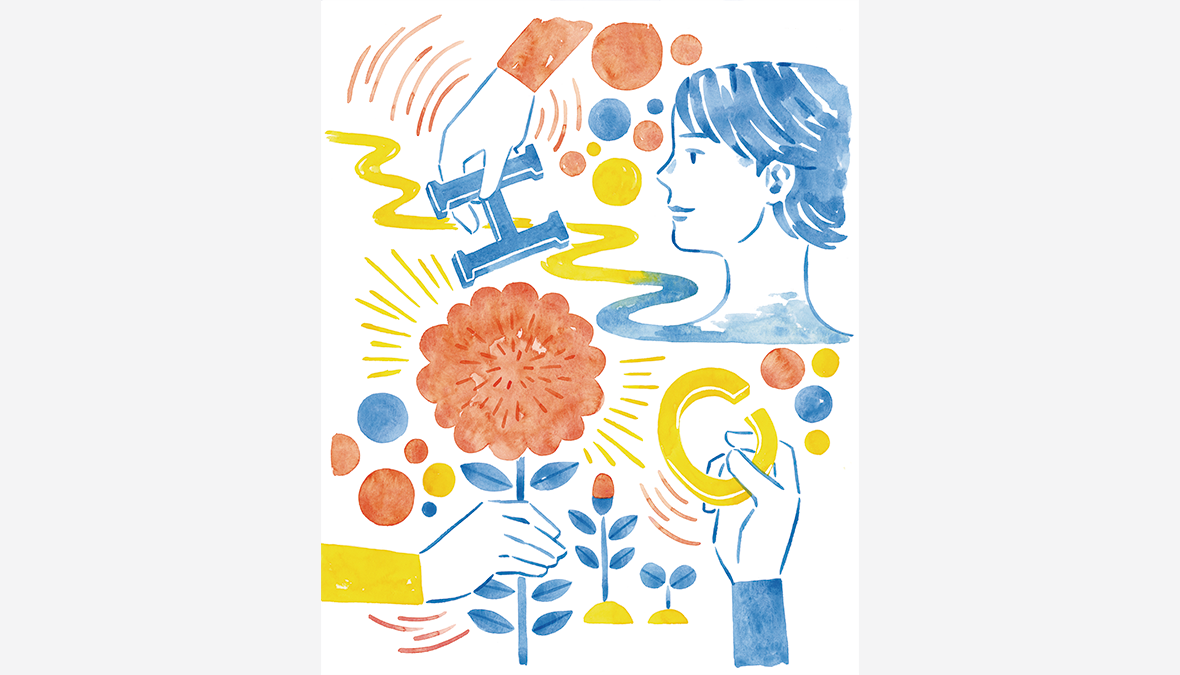 主要な持続可能な女性用パッドをご覧ください