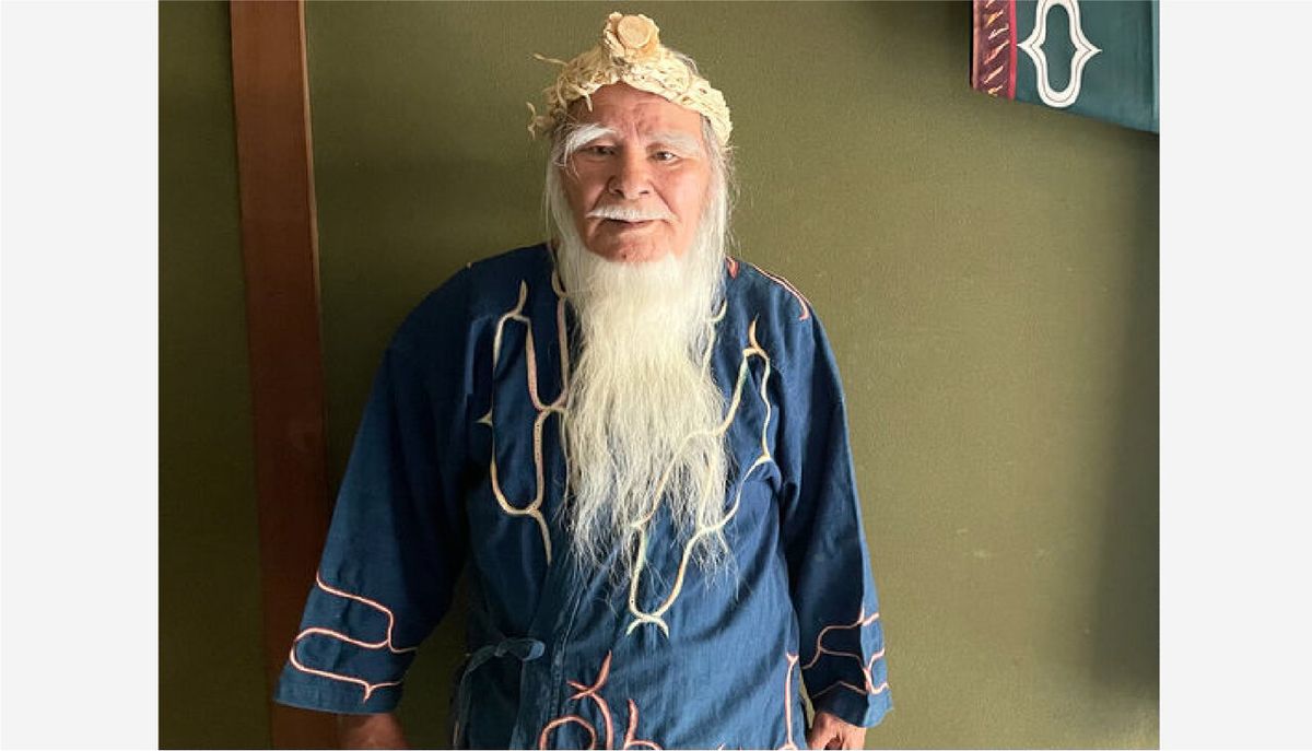 【アイヌの教え】祈りの儀式も見られる「美容考古学研究所」の定例サロン(渋谷区円山町)