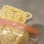 【たった1分】パスタの茹で時間が劇的に短くなる冷凍貯金
