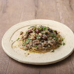 【実食】黄えんどう豆100%の「ZENBヌードル」カラダに優しい絶品ランチ