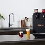 全国のクラフトビールを家庭用ビールサーバーで楽しめるDREAMBEER。取り扱い130銘柄超