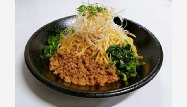 今年も復刻発売 茨城県つくば市 ラーメンとチャーハンの店 清六家が 冷やし担々麺 Sotokoto Online ソトコトオンライン 未来をつくるsdgsマガジン