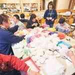 「NOZOMI PAPER®」が伝える つくり手の魅力、過程の価値。