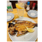 【ぼくの大好きな島根のローカル居酒屋さん】thanks to M san