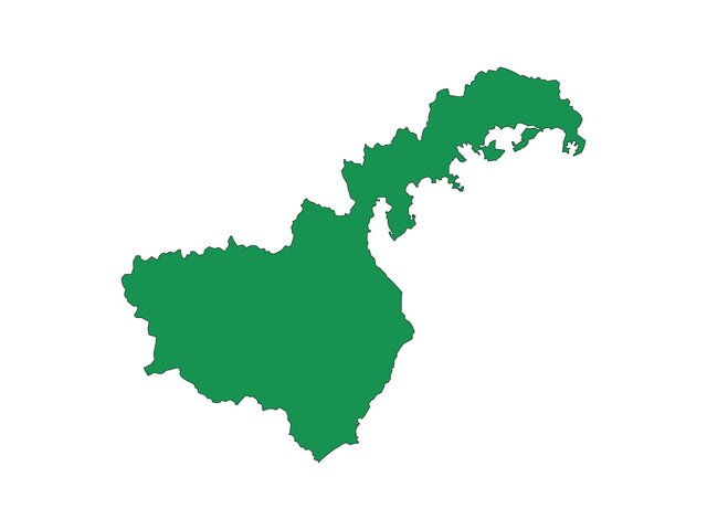 わかりそうでわからない これ何県でしょう 回転 都道府県クイズ Sotokoto Online ソトコトオンライン 未来をつくるsdgsマガジン