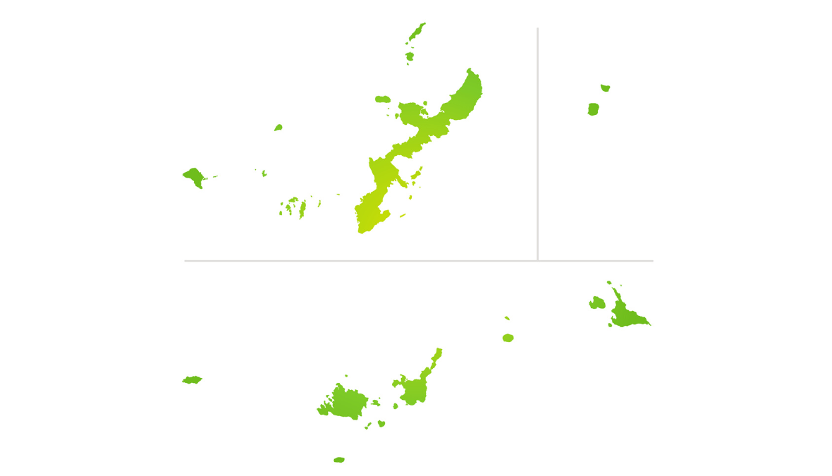 流石にわかる！これ何県でしょう？【都道府県クイズ】