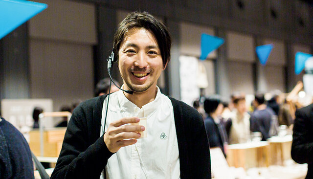 『TIMELESS』代表／『ててて協働組合』共同代表・永田宙郷さんが選ぶ「自分を見つける本5冊」
