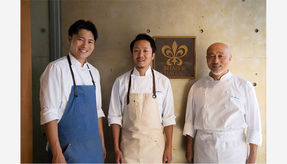 【コラボレーションイベント】<ザ・リッツ・カールトン日光>栃木フレンチの名店 「オトワレストラン」と