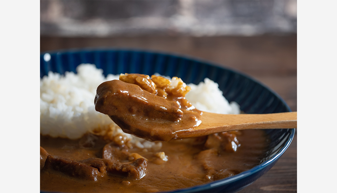 【温活スパイス&カレーのすすめ】効能別スパイスとカレーで寒い冬を乗り切る！“本格スパイス”で体の芯から温まる