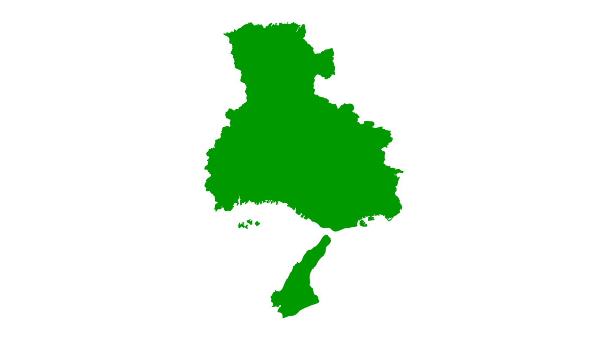 わかりそうでわからない…これ何県でしょう？【都道府県クイズ】