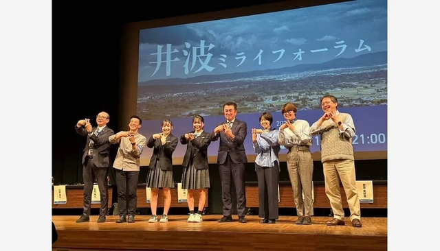 都市計画家・山崎満広さんに訊く！「明るいまちづくり相談室」 第5回：井波ミライフォーラムによせて Vol.2