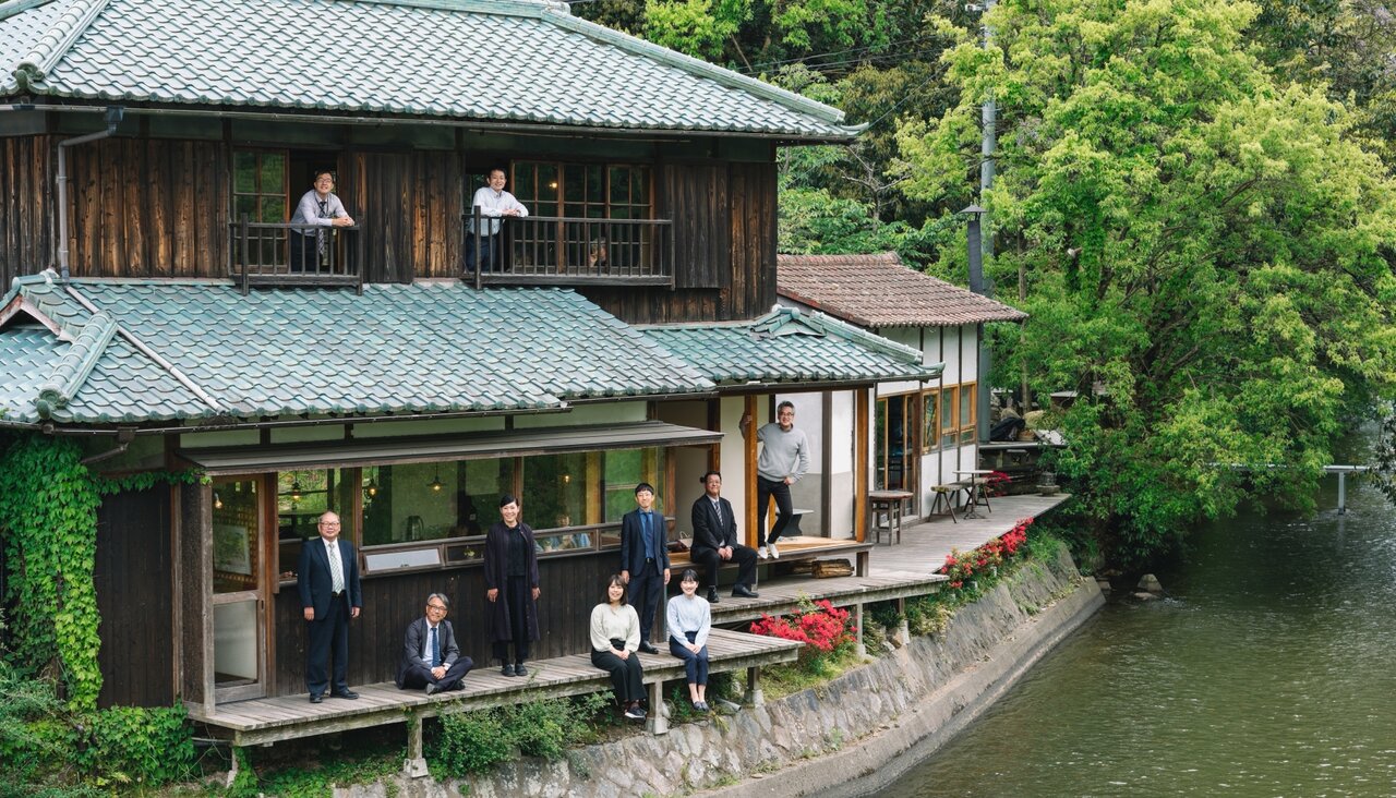 チーム一丸での新しい土産品づくりは、「岡山愛」から始まった。 【地域×JR西日本の「地域共生」のカタチ。［第１回 岡山県編］】