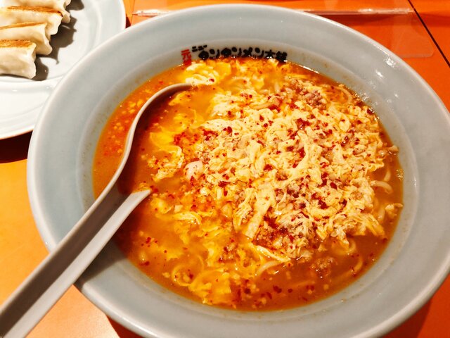 元祖ニュータンタンメン