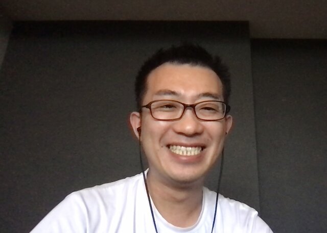 中川一光さん