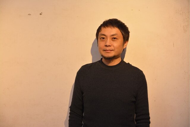 グリーンノートレーベル株式会社 代表取締役・プロデューサー 明石 博之さん