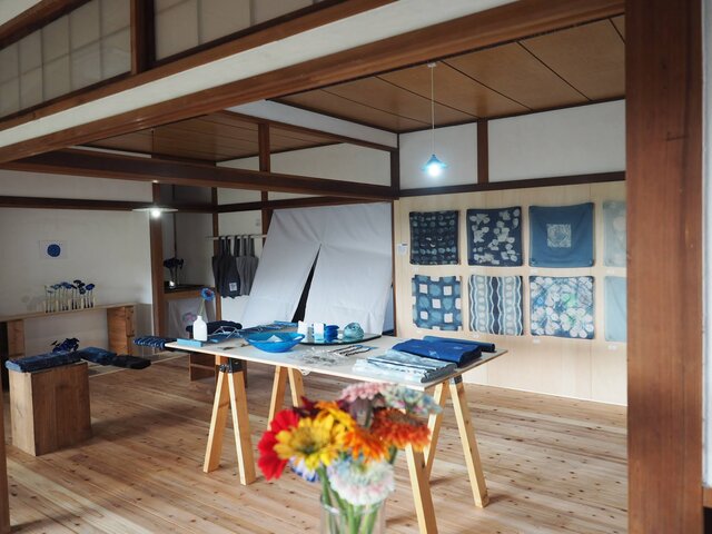SHOP編集