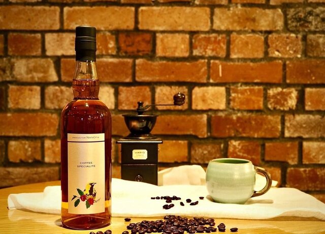 コーヒースペシャリテ