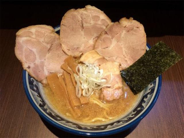 リーズナブル＆モチモチ食感の麺とスープがウマい『らーめん豊樹』の情報を駅近ドットコムで公開（2022年1月19日