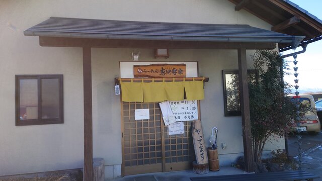 東御市イチオシのお店だ