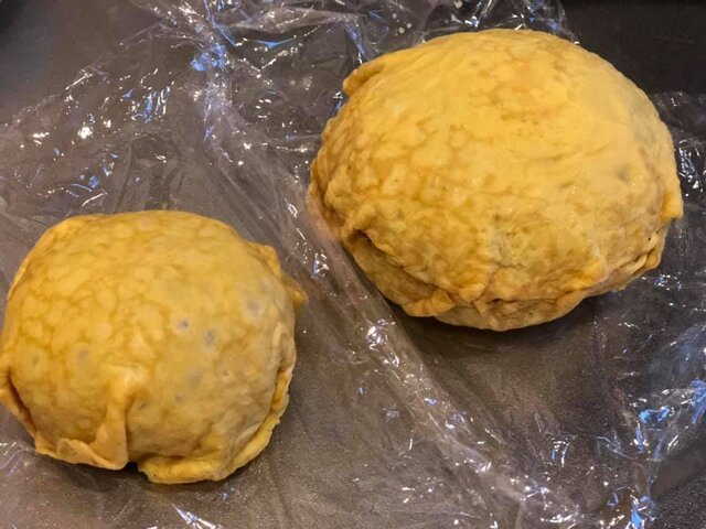 オムライスおにぎり