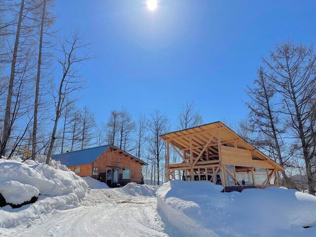 当麻町 kigi