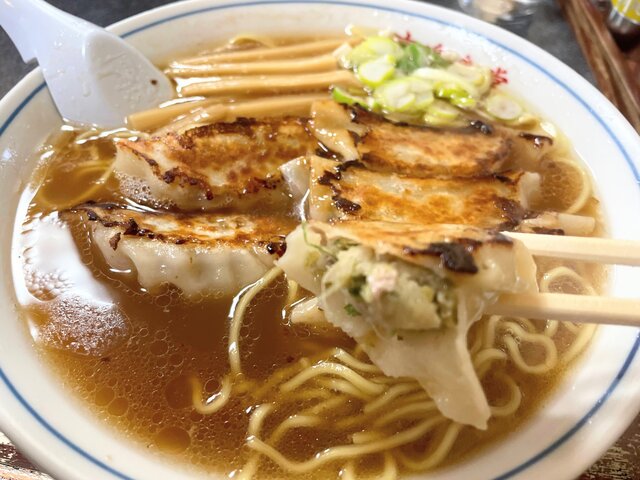 らーめん京楽