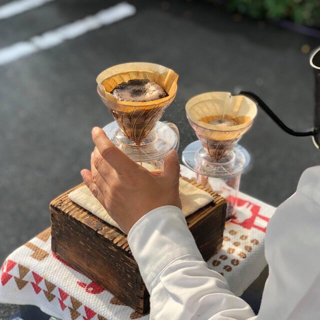 純喫茶松野