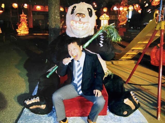 純喫茶松野