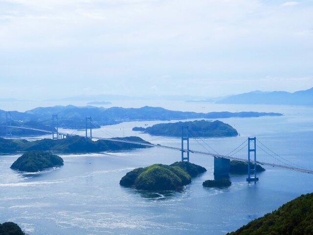 瀬戸内海