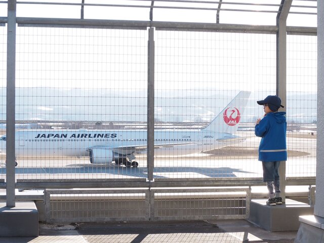 旭川空港