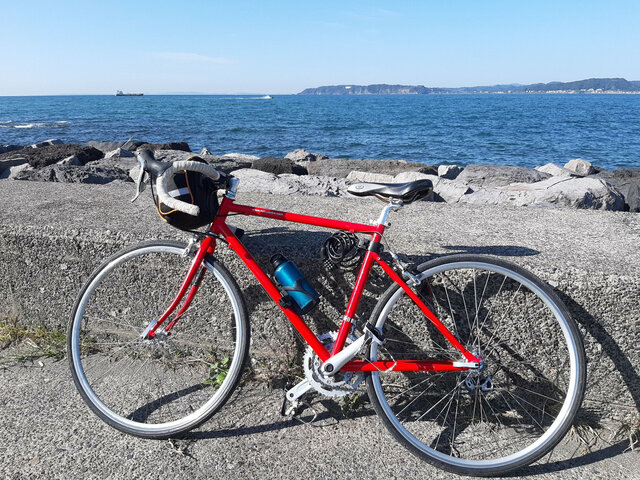 自転車 ロードバイク