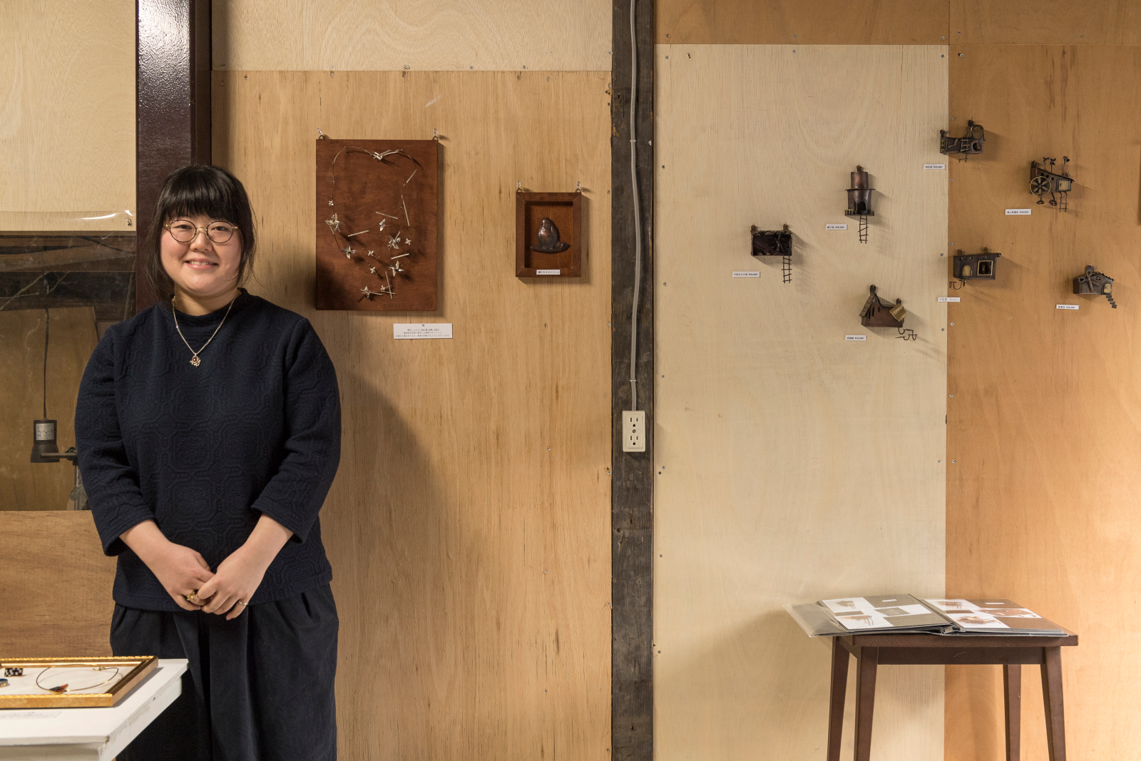池田ひなこさん