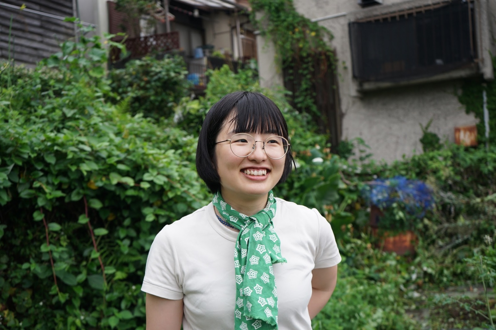 穂乃香さん