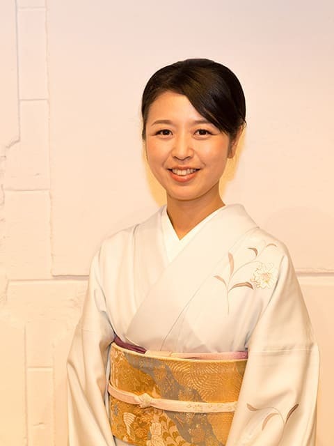 お寺ステイ_雲林院奈央子さん