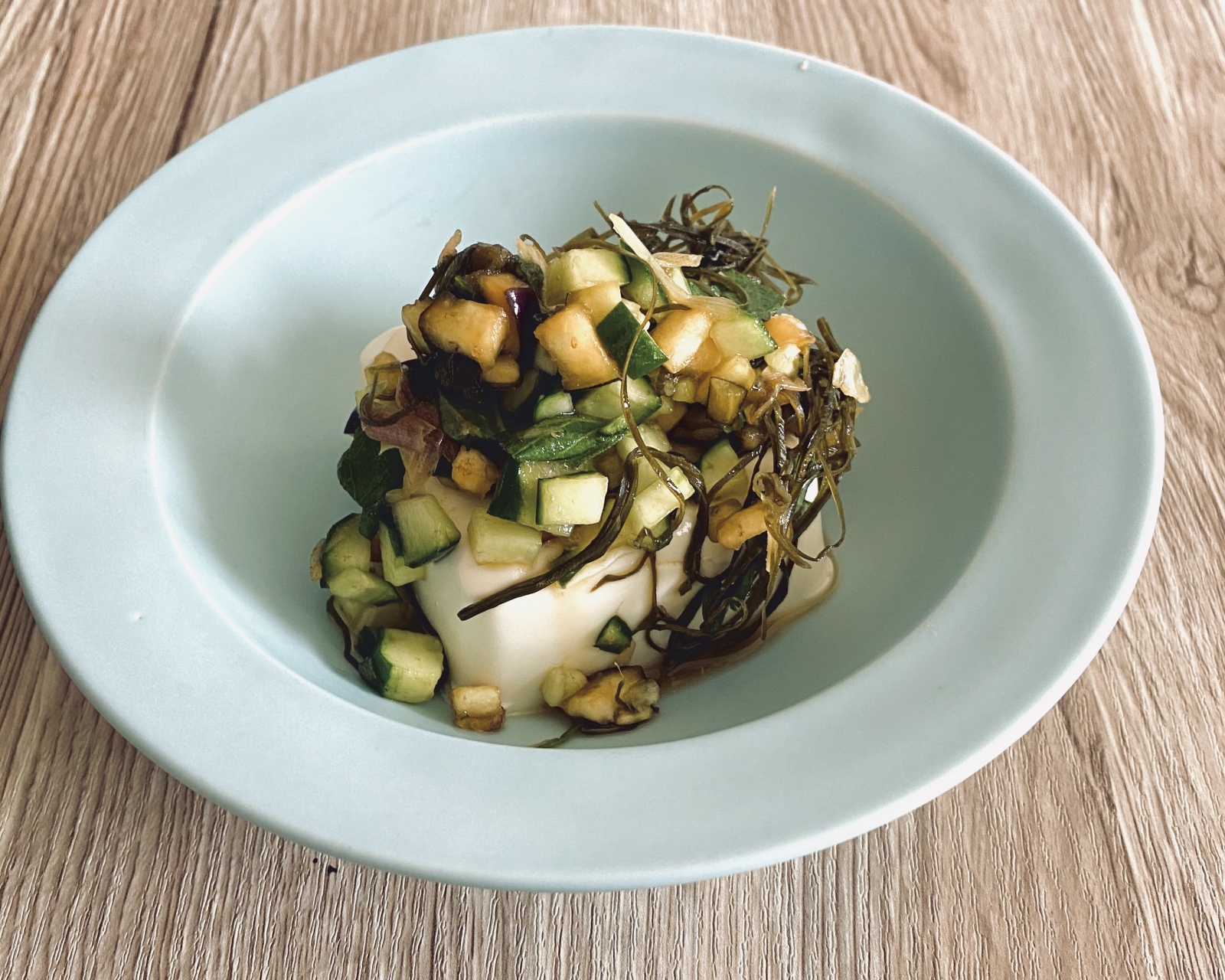 山形名物 だし でたっぷりの夏野菜をもりもり食べよう Sotokoto Online ソトコトオンライン 未来をつくるsdgsマガジン