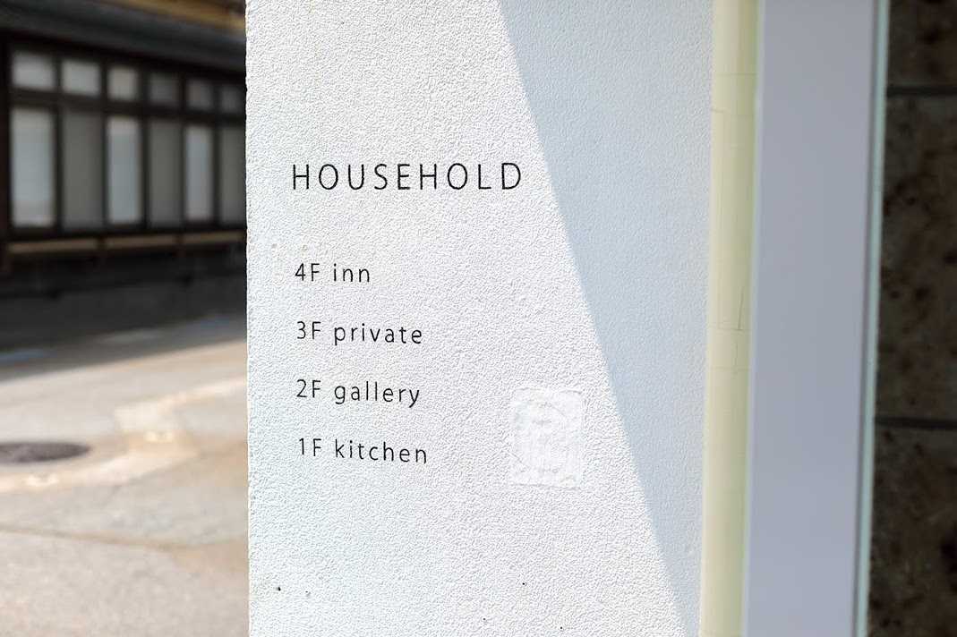 HOUSEHOLD