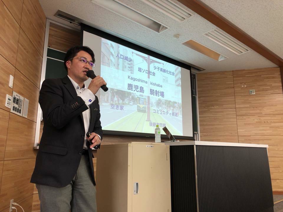 須部貴之さん