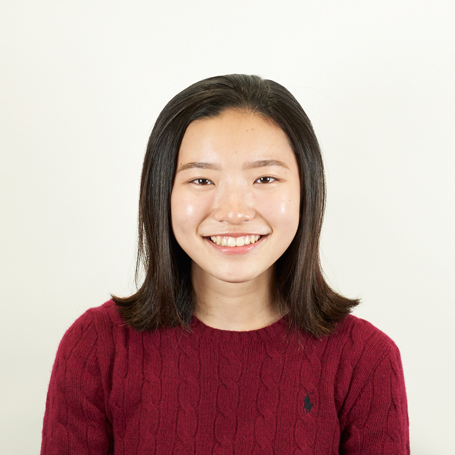 CFO 小澤 杏子
