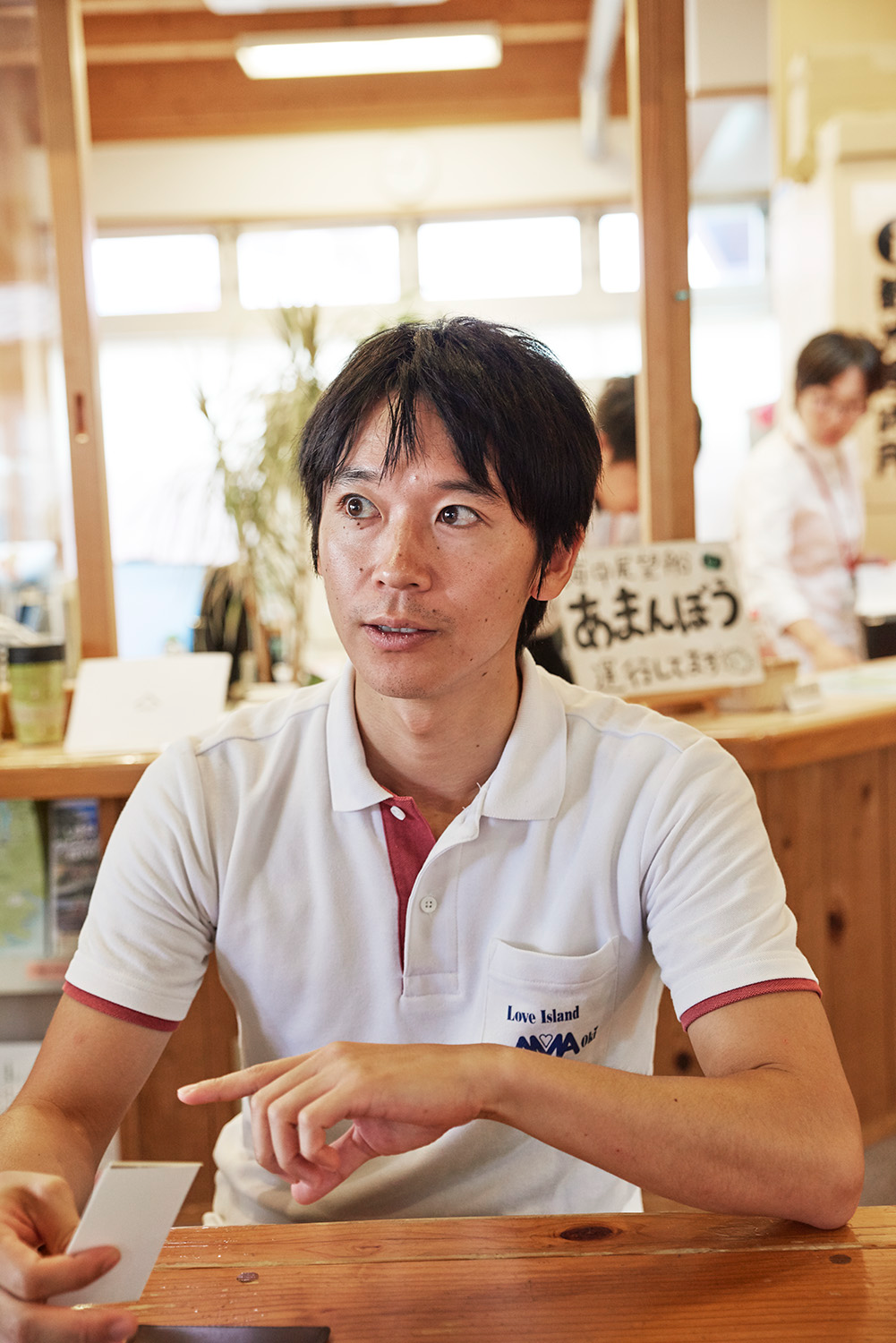 恒光一将さん