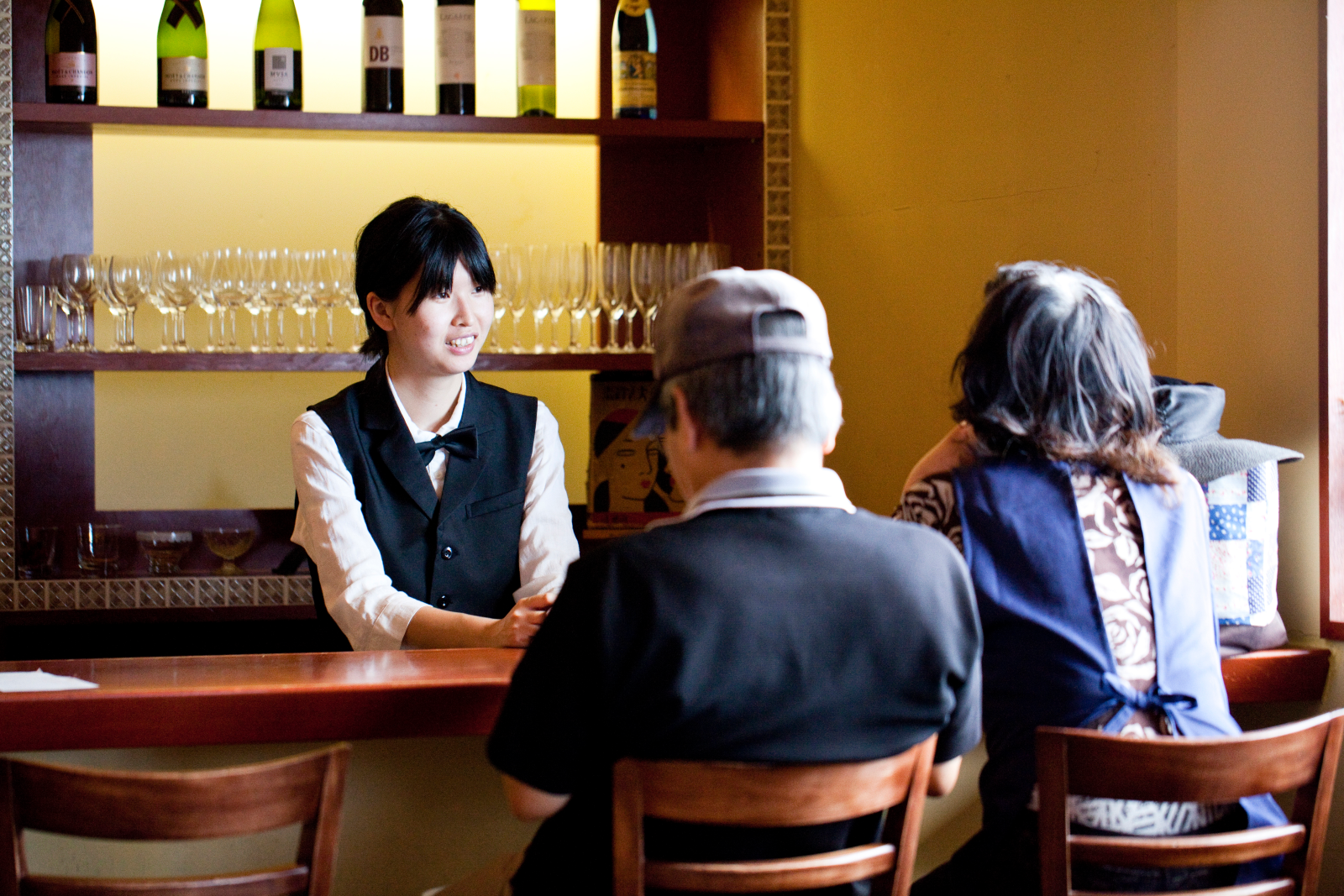 キャバレー会館中