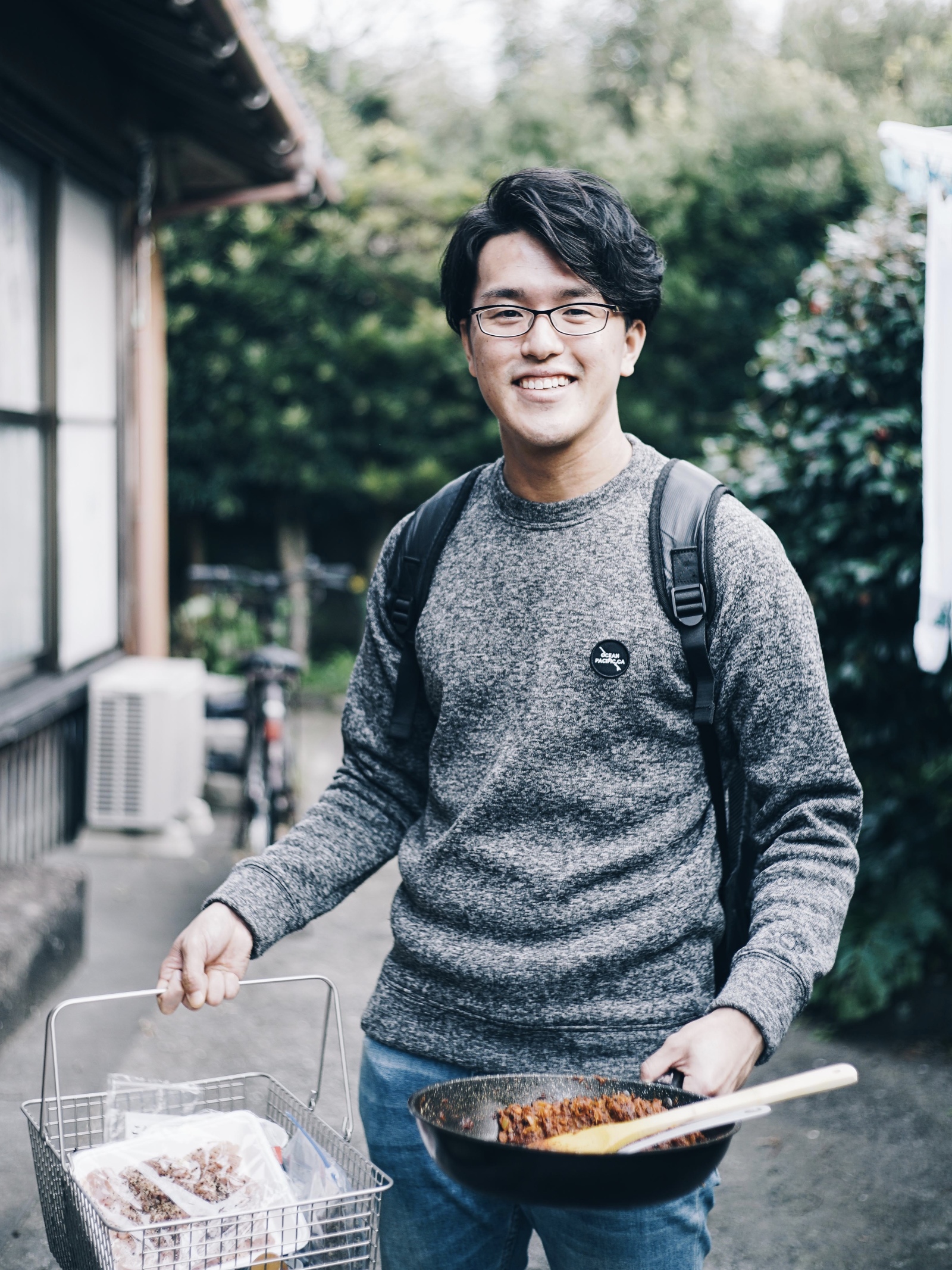 カレー屋の原田さん2